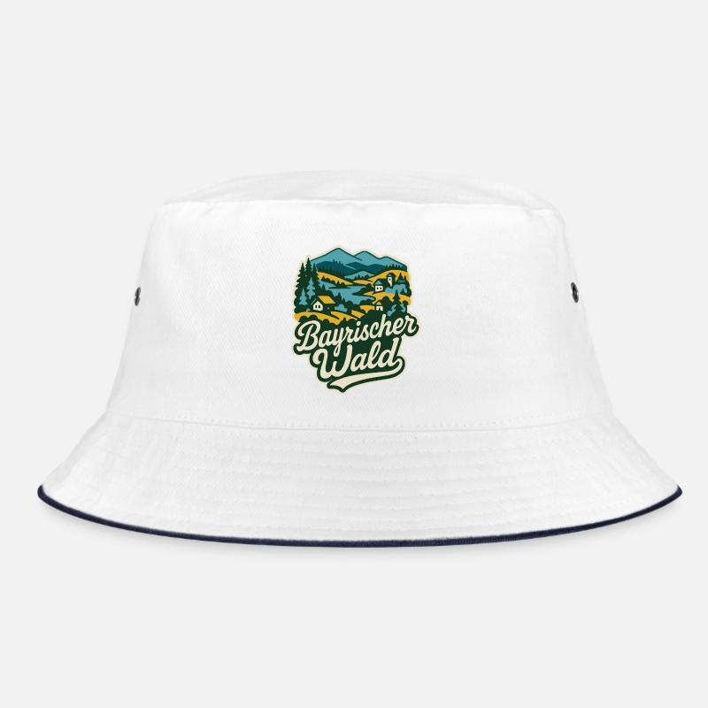 Bucket Hat