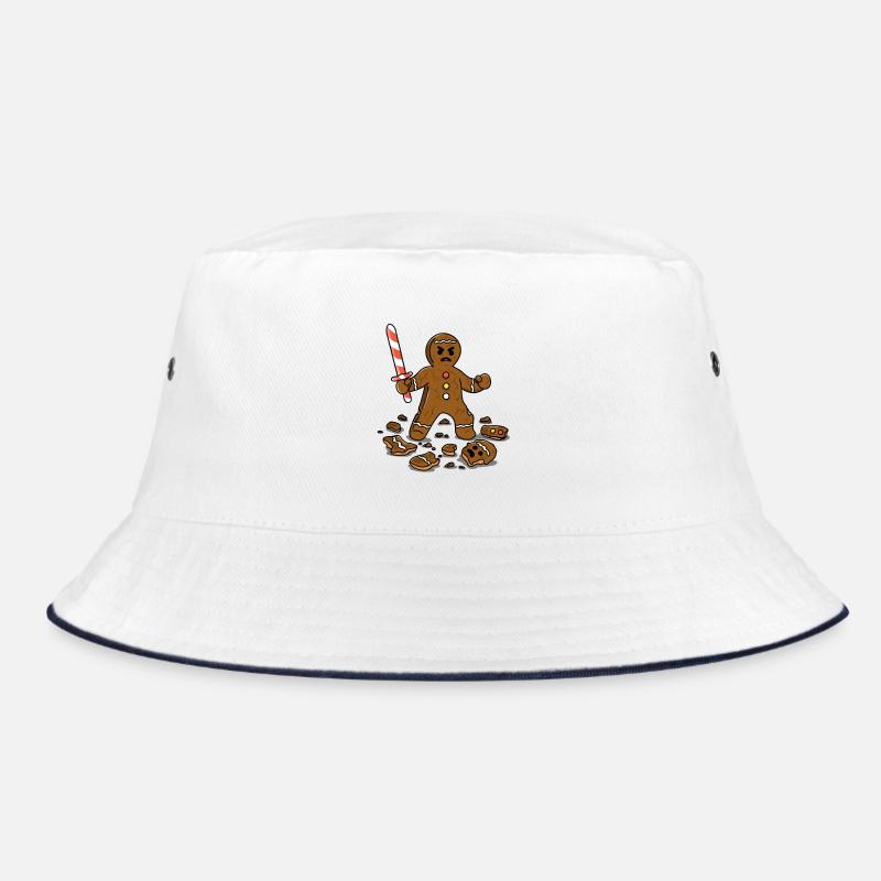 Bucket Hat