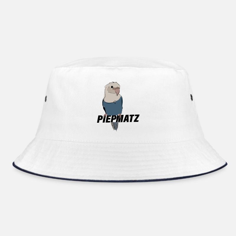 PIEPMATZ Bucket Hat