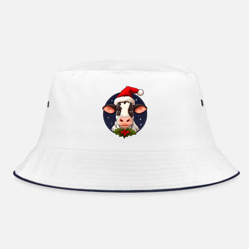 Vaches Noël Bob