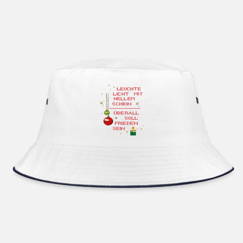 Bucket Hat
