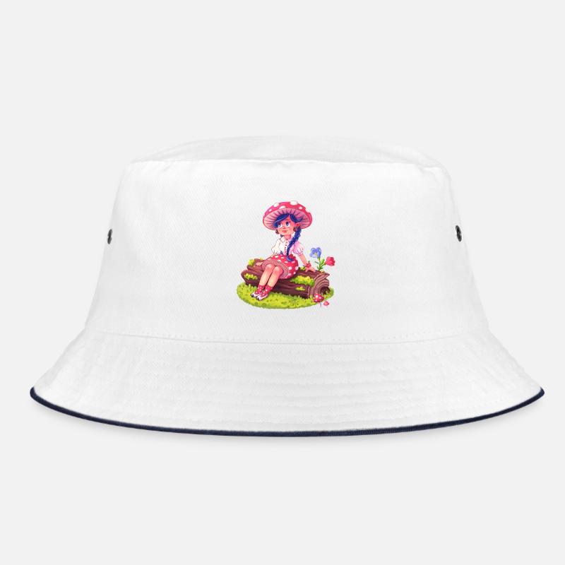 Bucket Hat