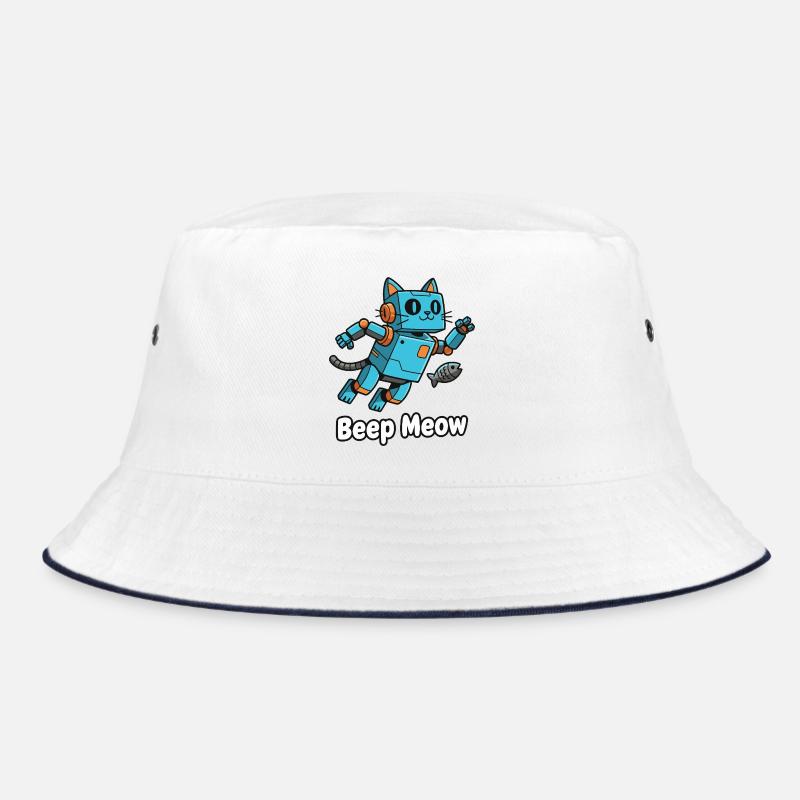 Bucket Hat