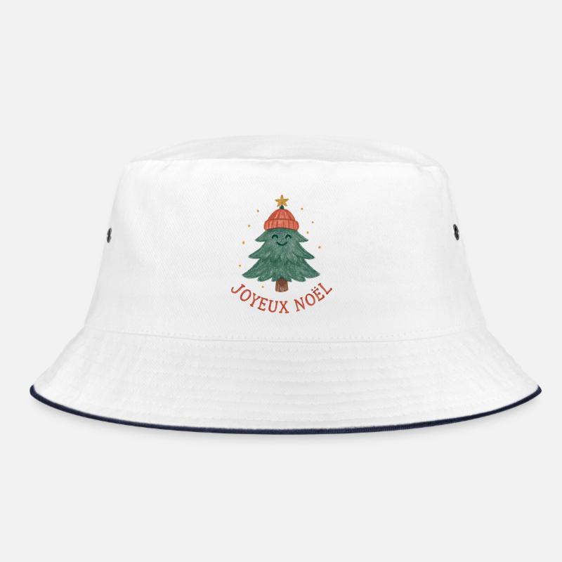 Bucket Hat