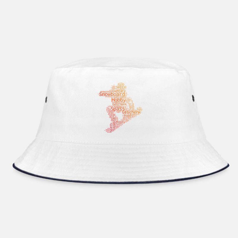 Bucket Hat