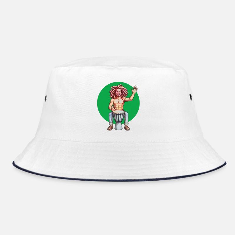 Bucket Hat