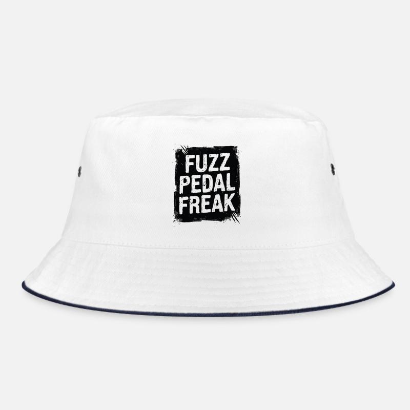 Fuzz Pedal Freak – Déclaration sonore de guitare Bob