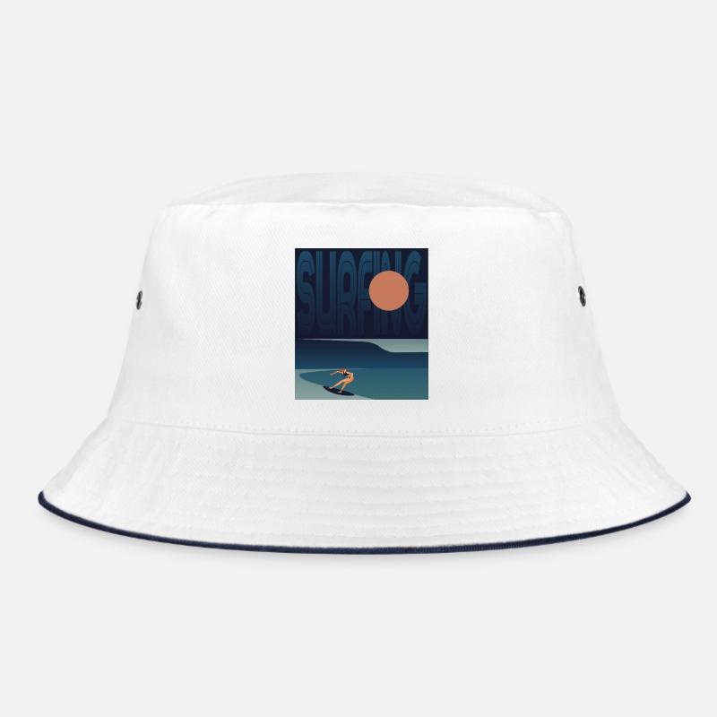 Bucket Hat