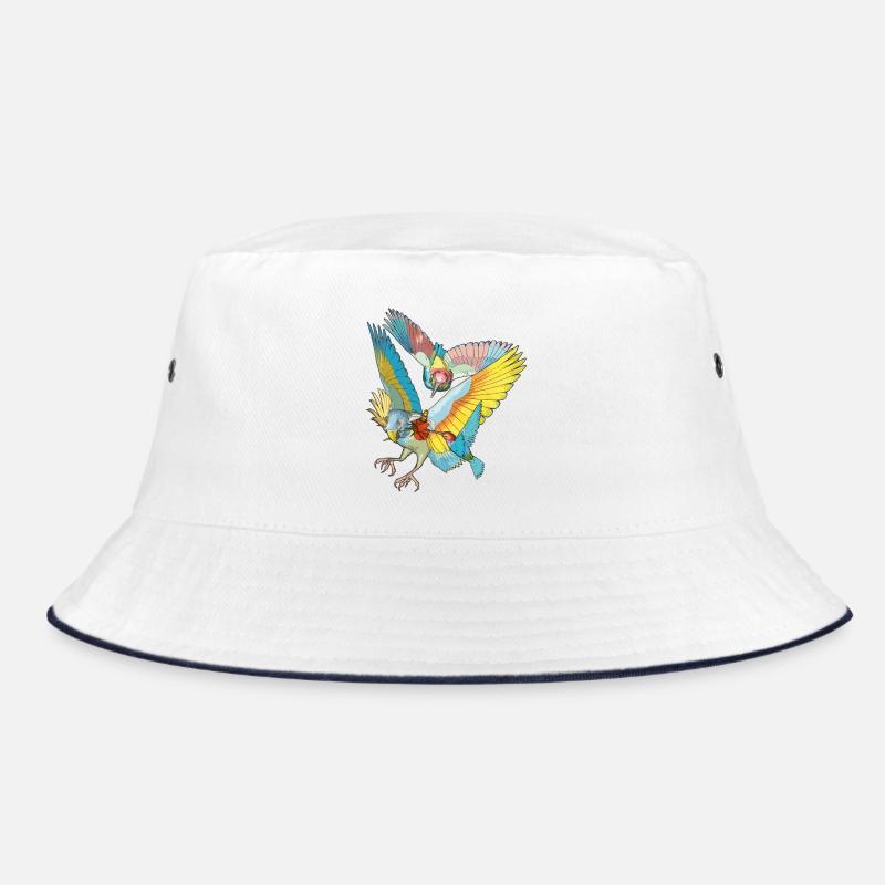 Bucket Hat