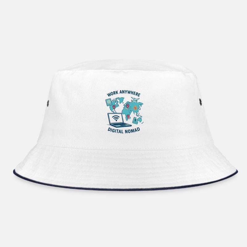 Bucket Hat