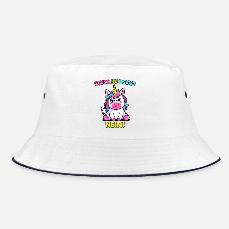 Avant que vous ne demandiez No Unicorn Bob