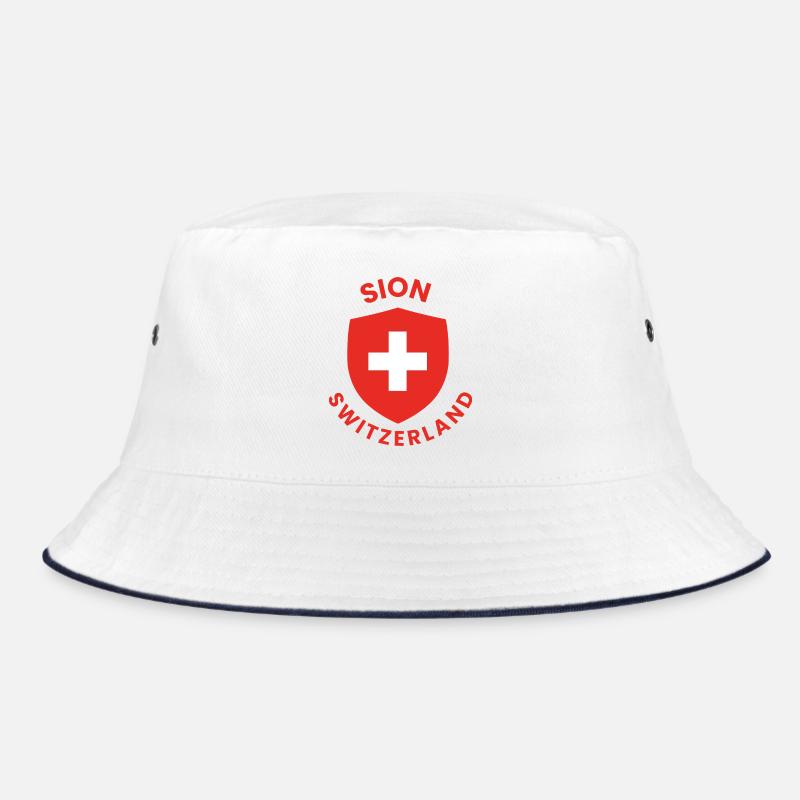 Emblème du Bouclier suisse de Sion Bob