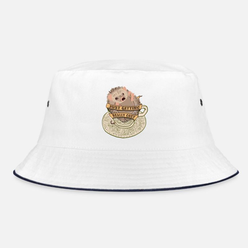 Bucket Hat