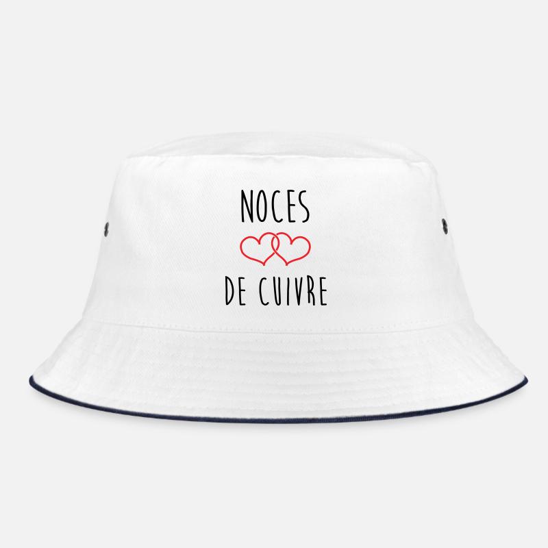 noces de cuivre 32 ans de bonheur Bob
