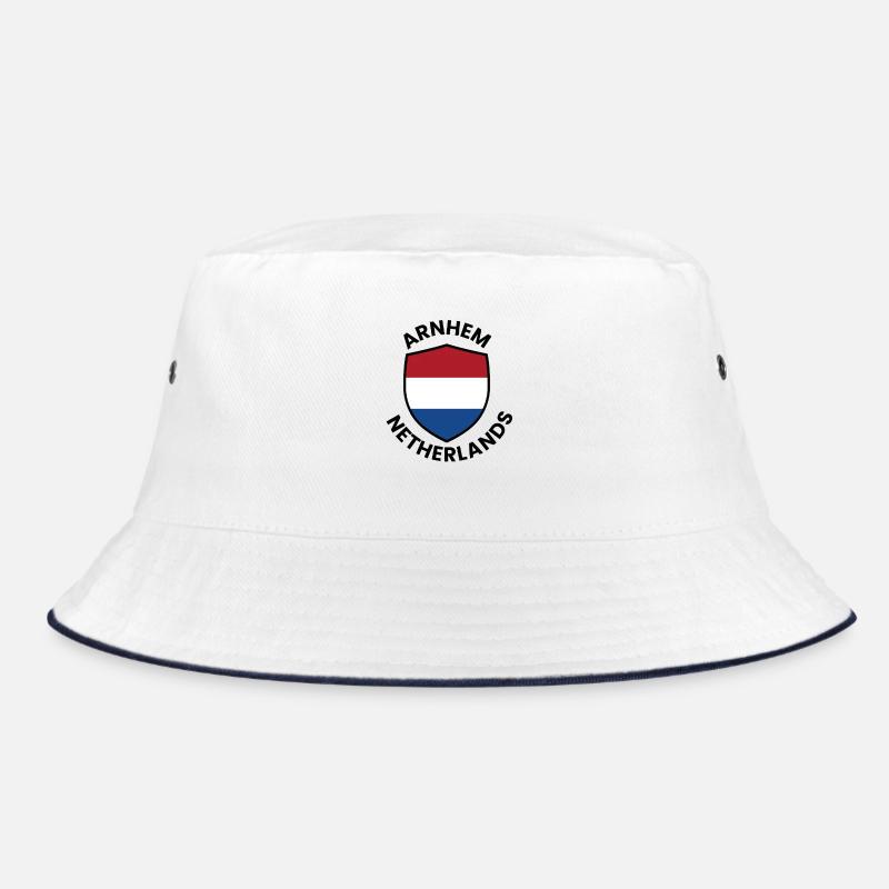 Bouclier d’Arnhem Pays-Bas Bob