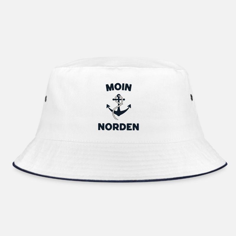 Moin Norden – Conception d’ancres maritimes Bob