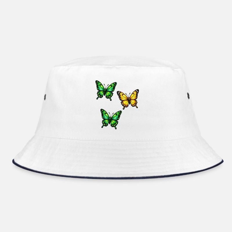 Bucket Hat