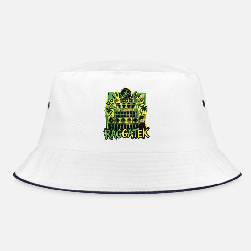 Bucket Hat