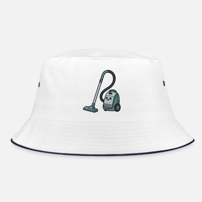 vacuum cleaner Bucket Hat