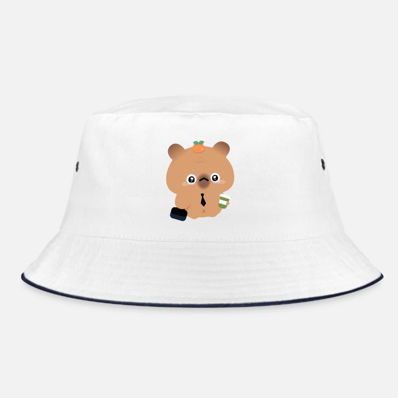Bucket Hat