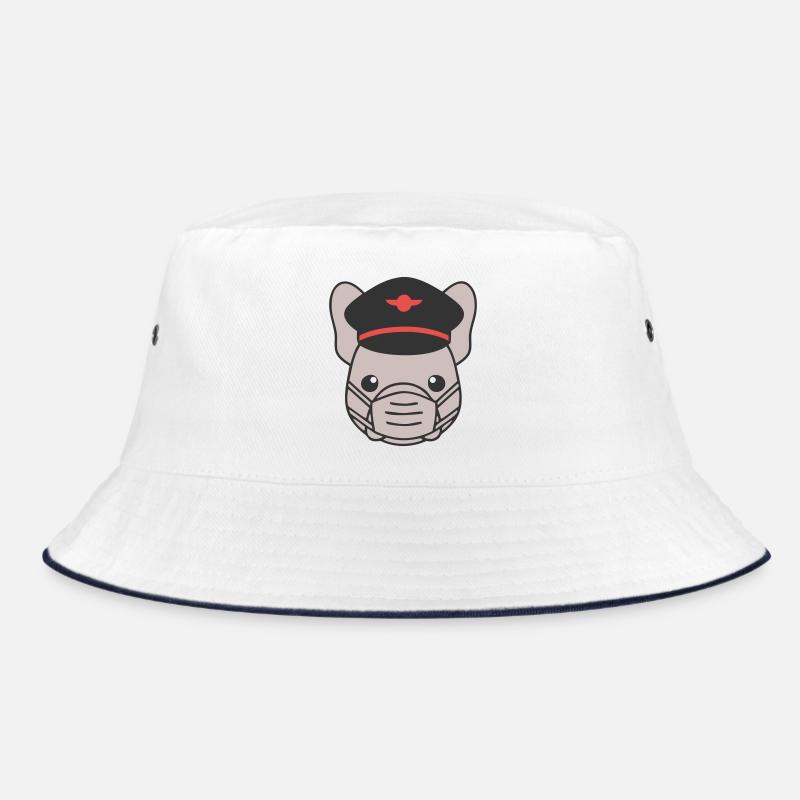 Bucket Hat