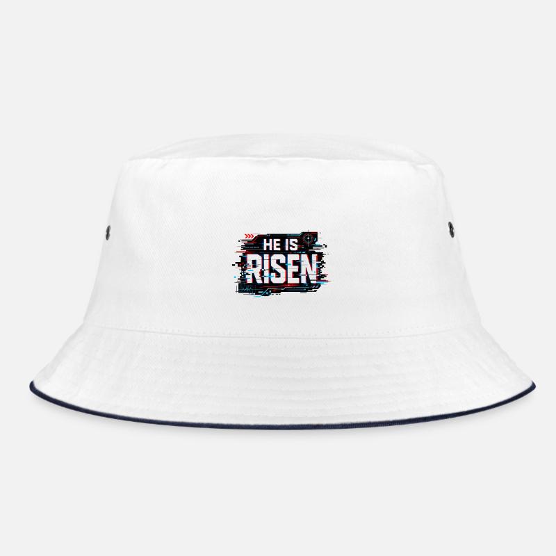 Bucket Hat