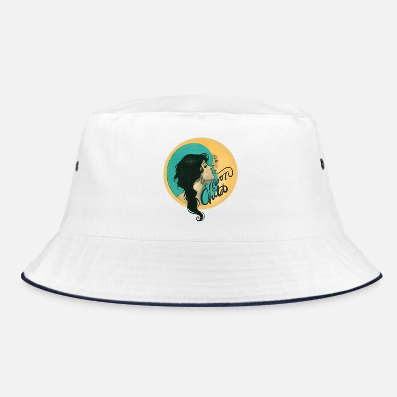 Étreinte au clair de lune Bob