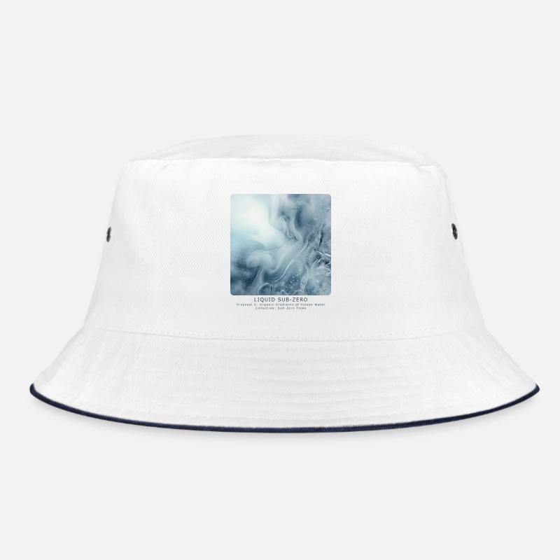 Liquid Sub-Zero Bucket Hat