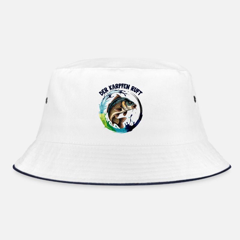 Bucket Hat