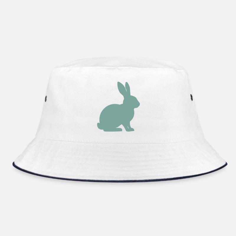 Silhouette de lapin Bob