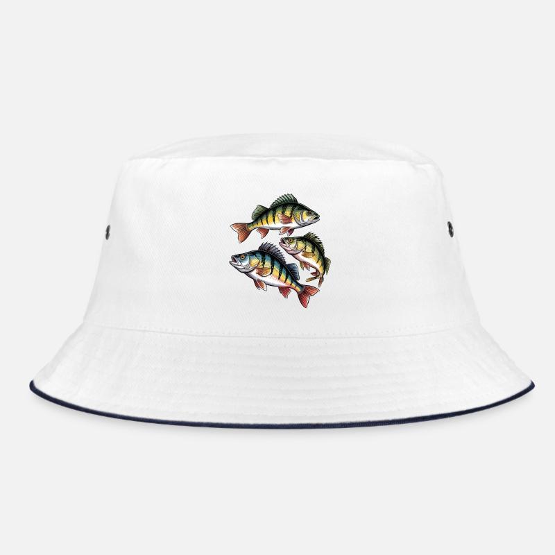 Motif de perche Bob