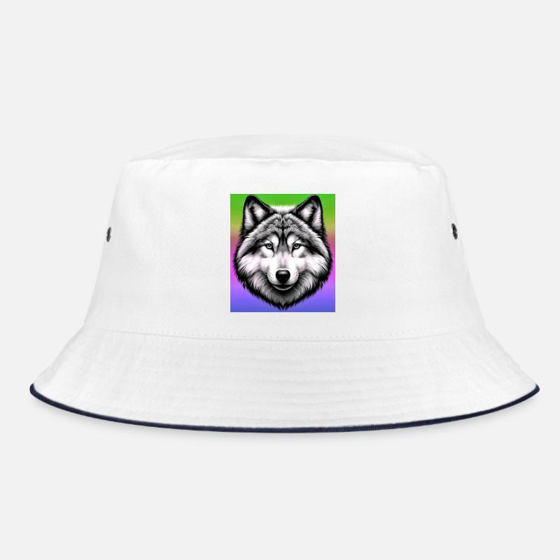 Loup Bob