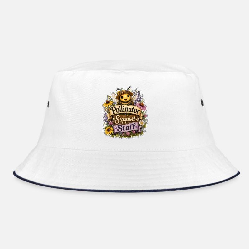 Bucket Hat