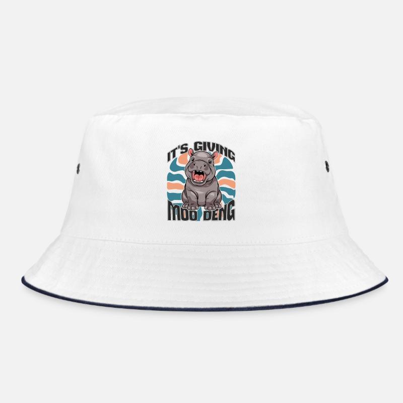 Bucket Hat