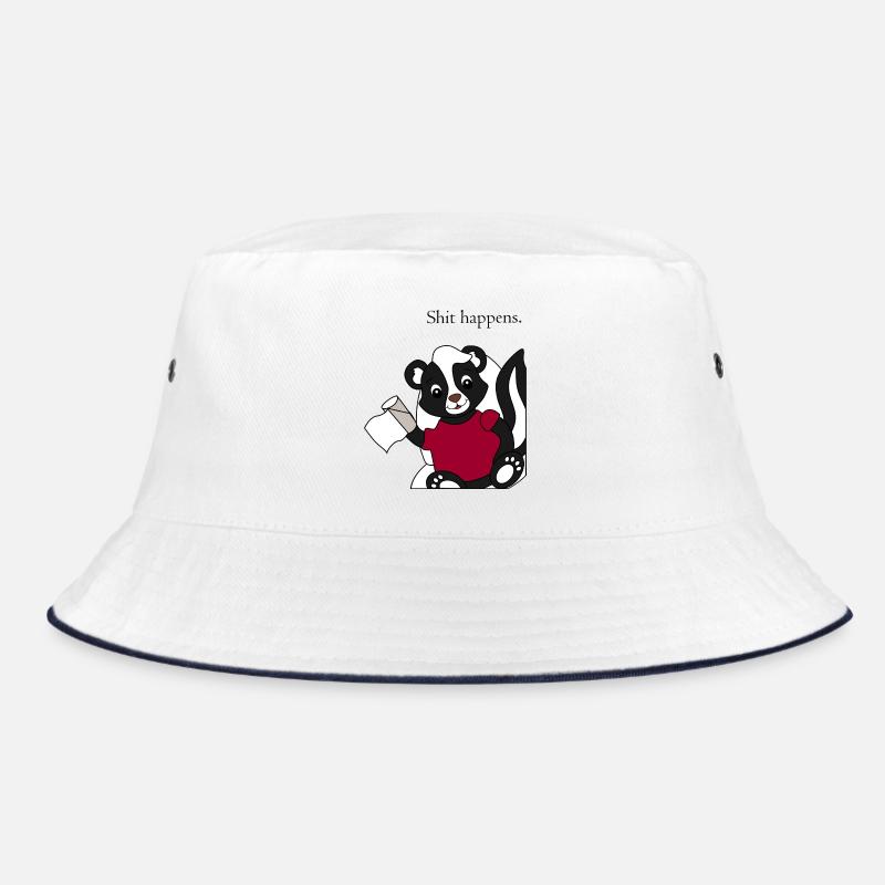 Bucket Hat