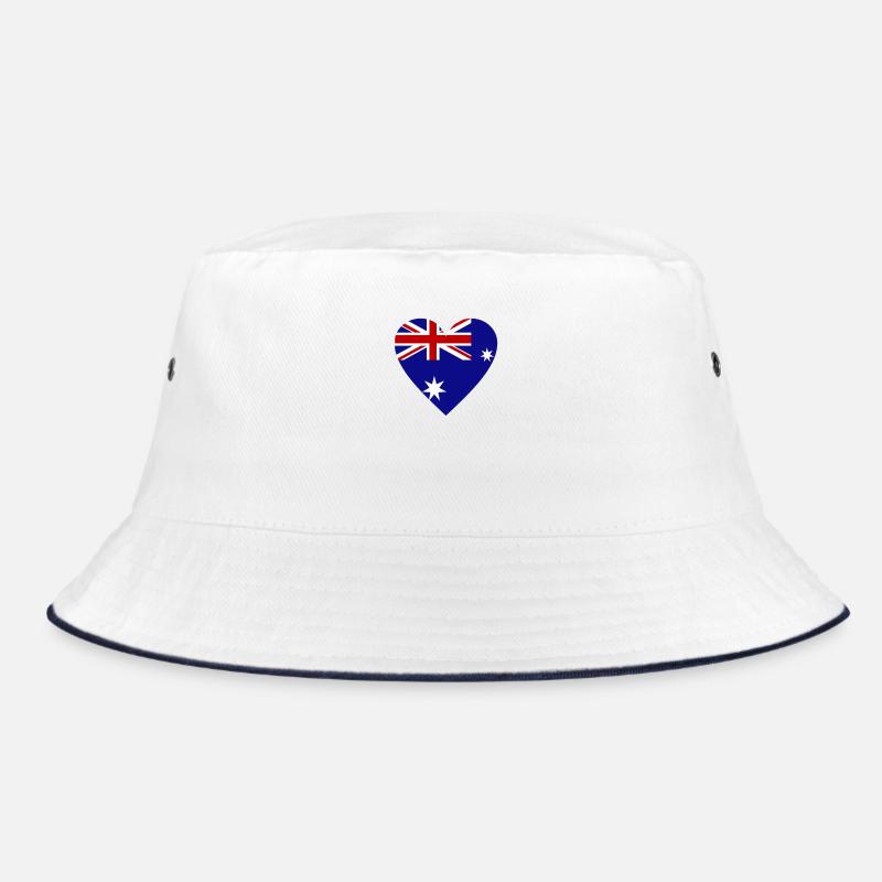 Australia Bob