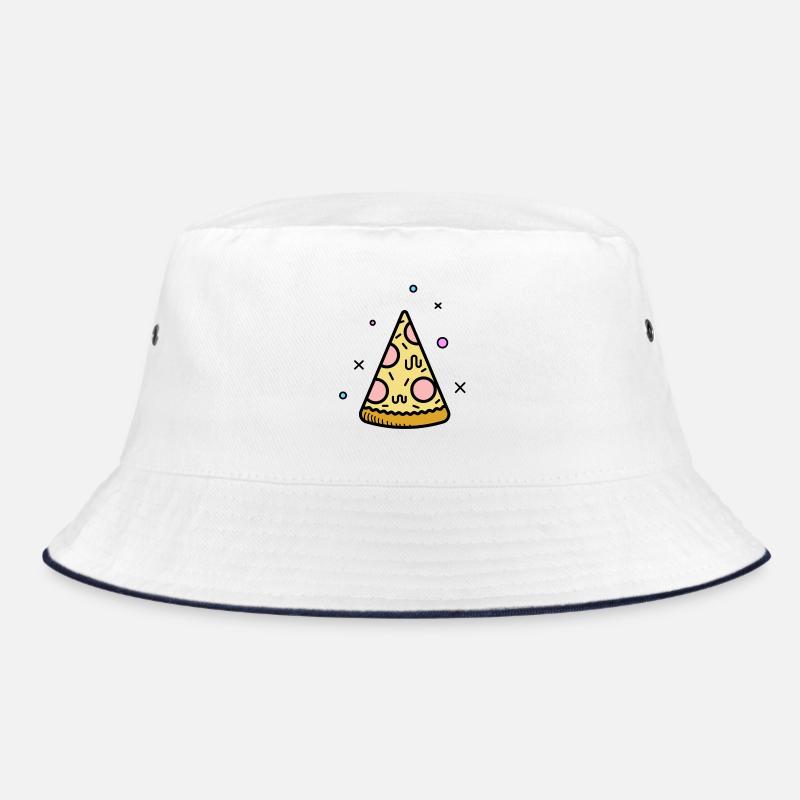 Une tranche de pizza t-shirt Bob