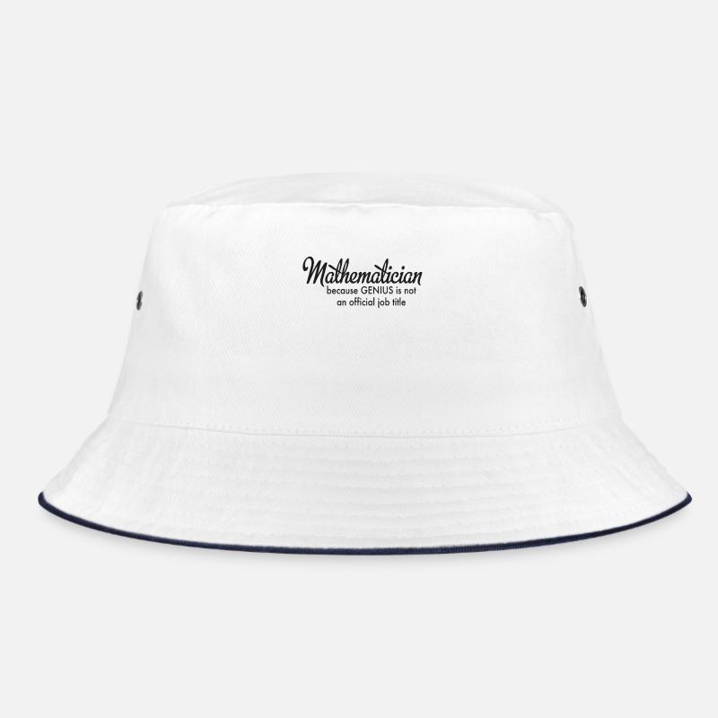Bucket Hat