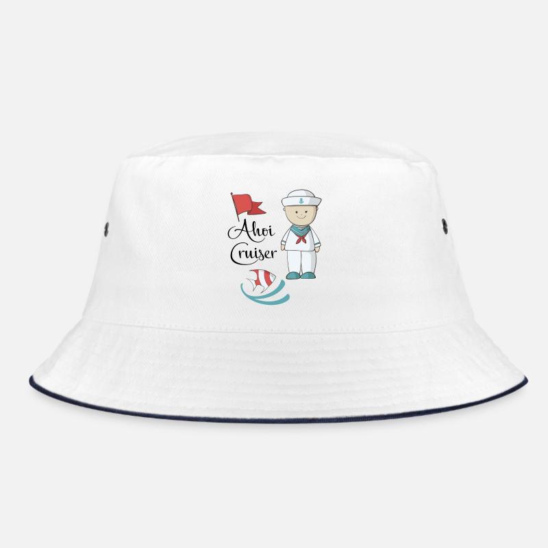 Bucket Hat