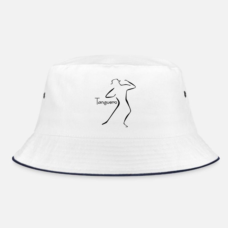 Tango-5 Bucket Hat