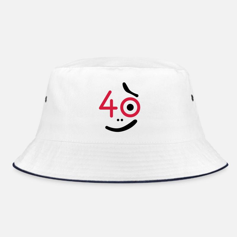 40 years - so what? Bucket Hat