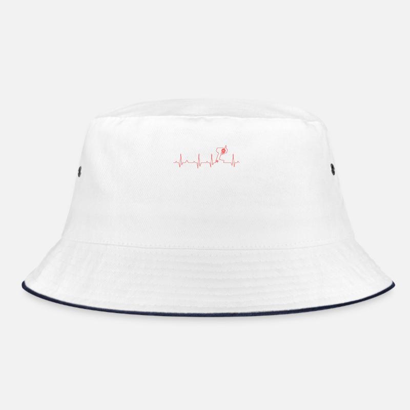 RC Remote Control Buggy Truggy - Remote Control Bucket Hat