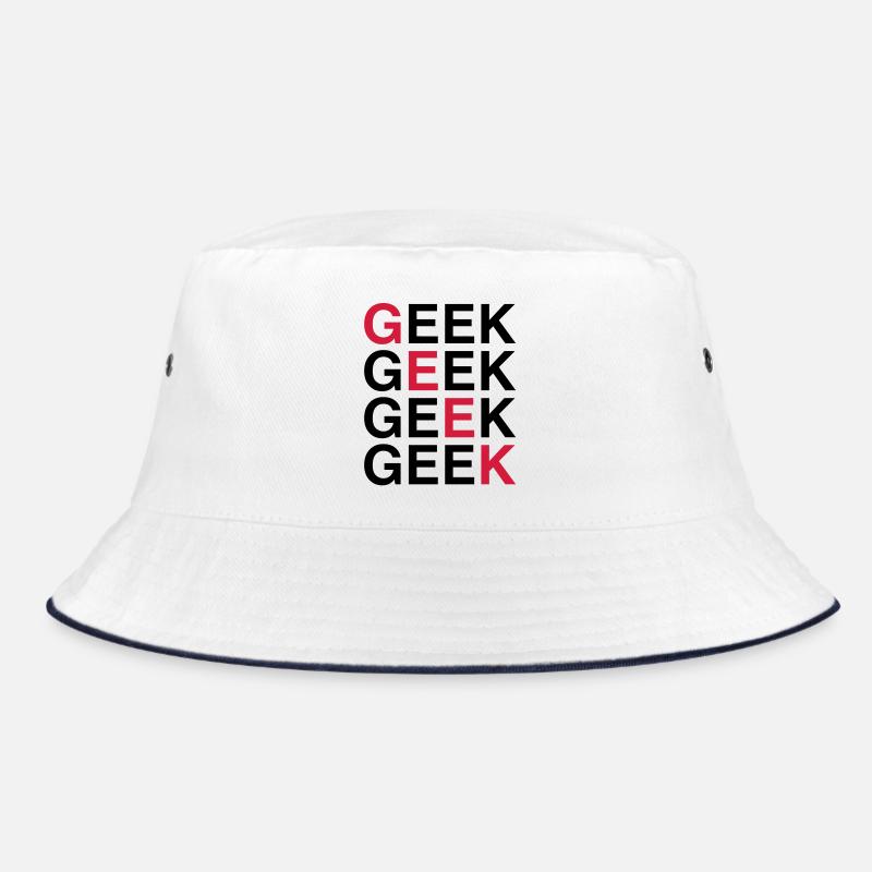Bucket Hat