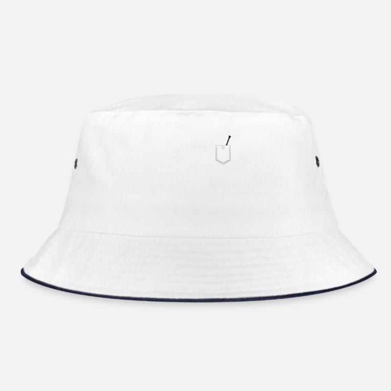 clarinet Bucket Hat
