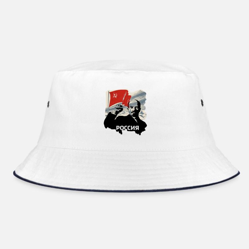 Drapeau rouge Symbolisme Russie Lénine Communiste Ret Bob