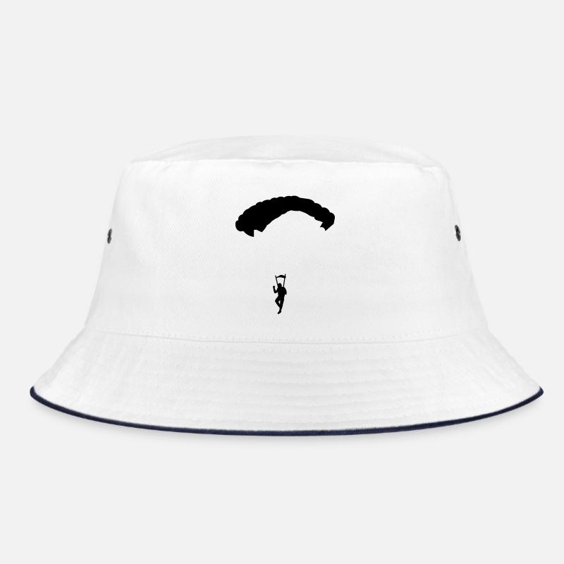 Fallschirm Bucket Hat