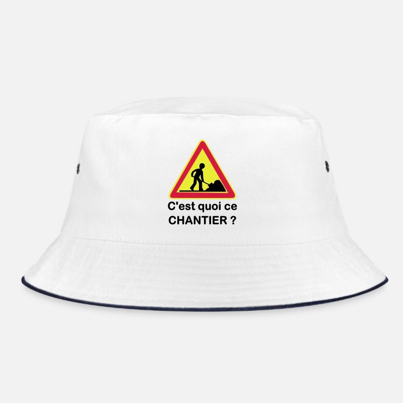 Was ist diese Seite? Bucket Hat