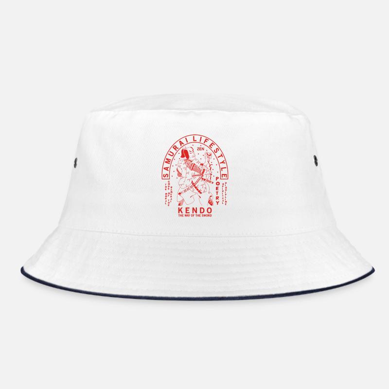 Bucket Hat