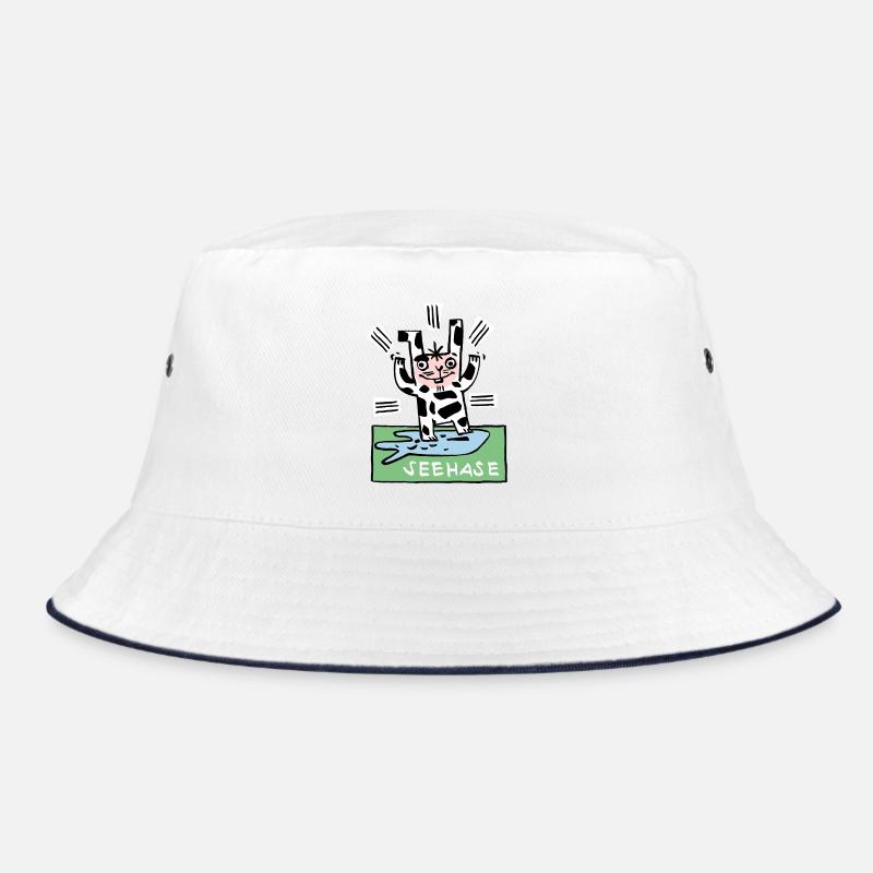 Seehase Bucket Hat