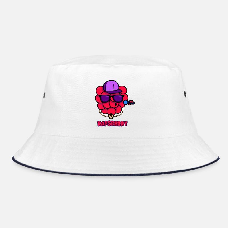 Rap Framboise Bob